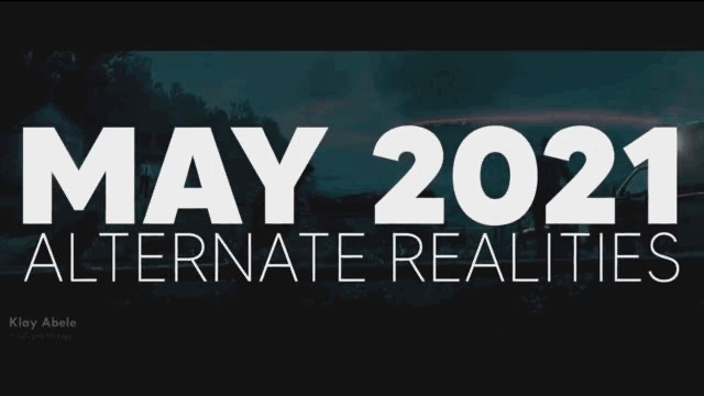 第二届世界渲染大赛-交替现实-一个博客